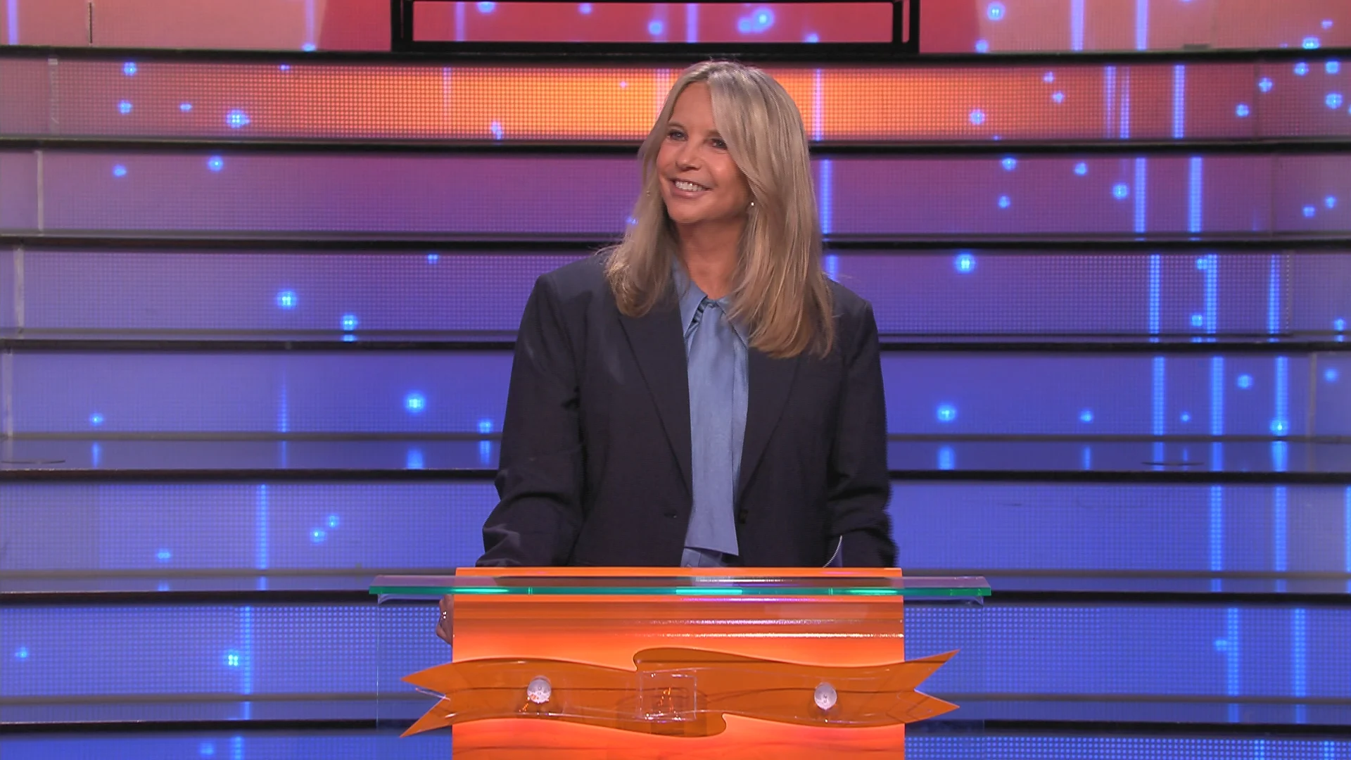 Seizoen 11, aflevering 2