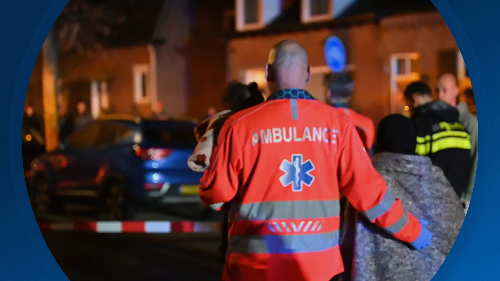 Seizoen 2025, aflevering 335