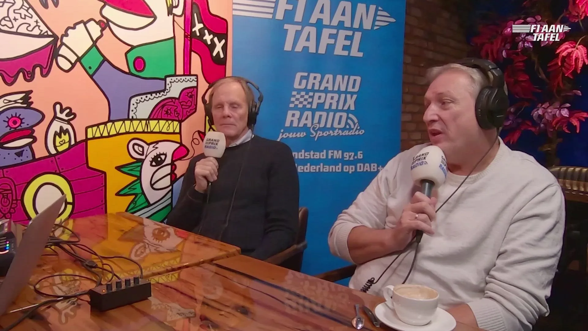 Isack Hadjar naar Red Bull: Te vroeg of perfecte timing?