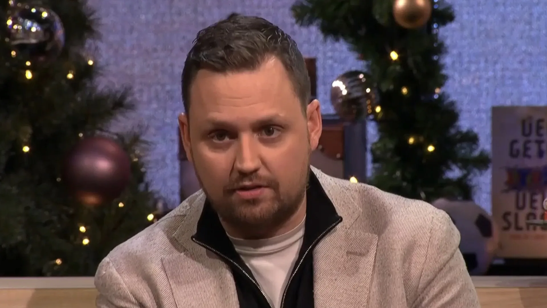 Cybermannetje Dave Maasland bezorgd: ‘De meest levensverwoestende hack uit de geschiedenis!’