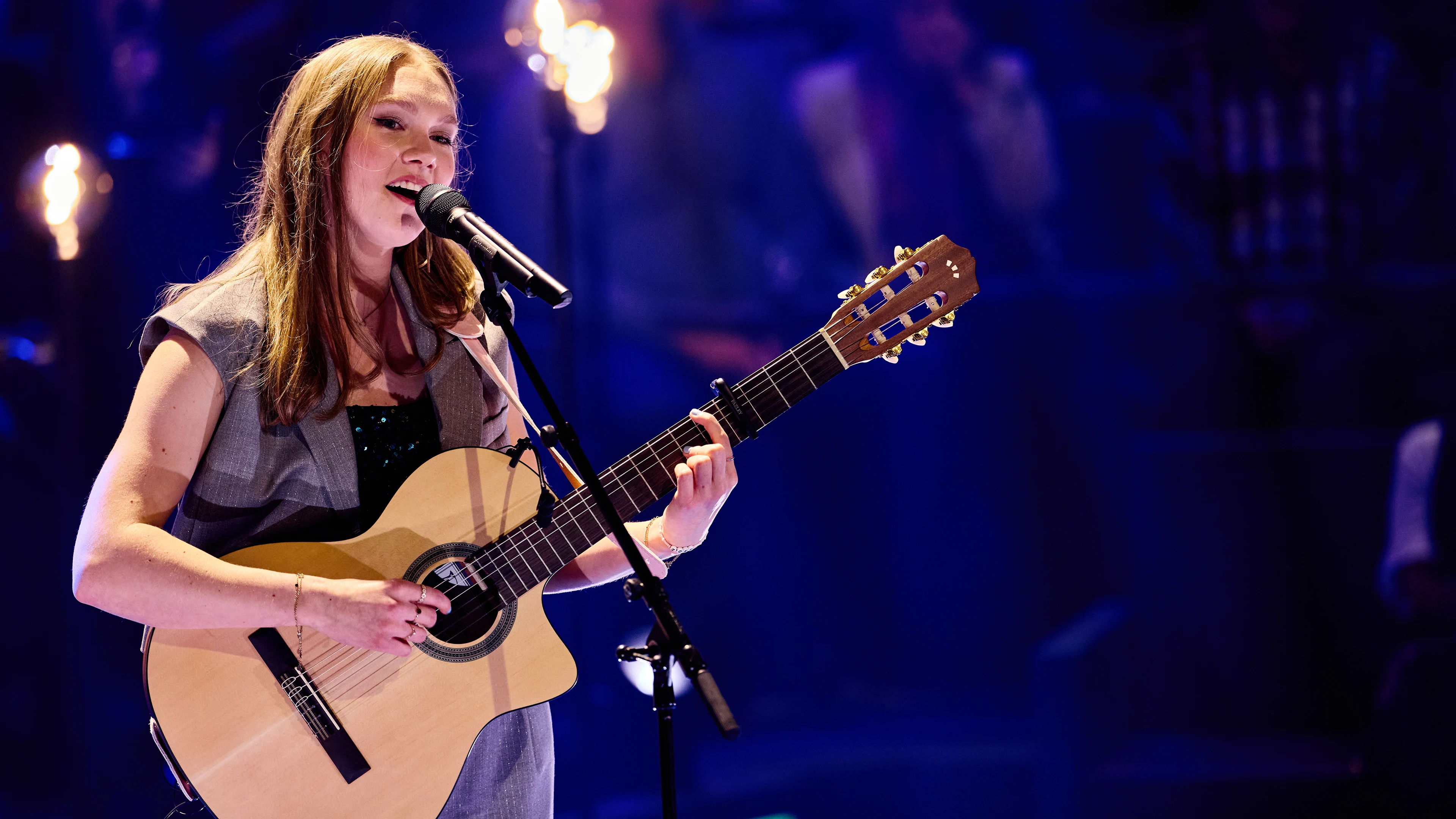 Seizoen 1, aflevering 2