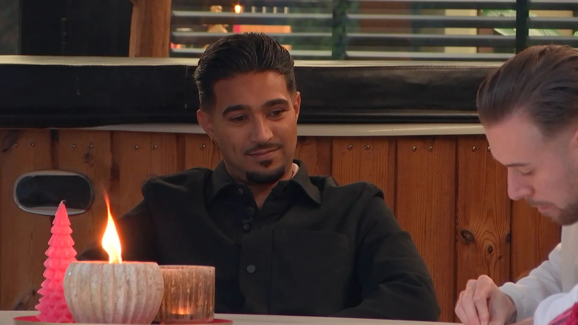 Grace, Chanel of Groningen?