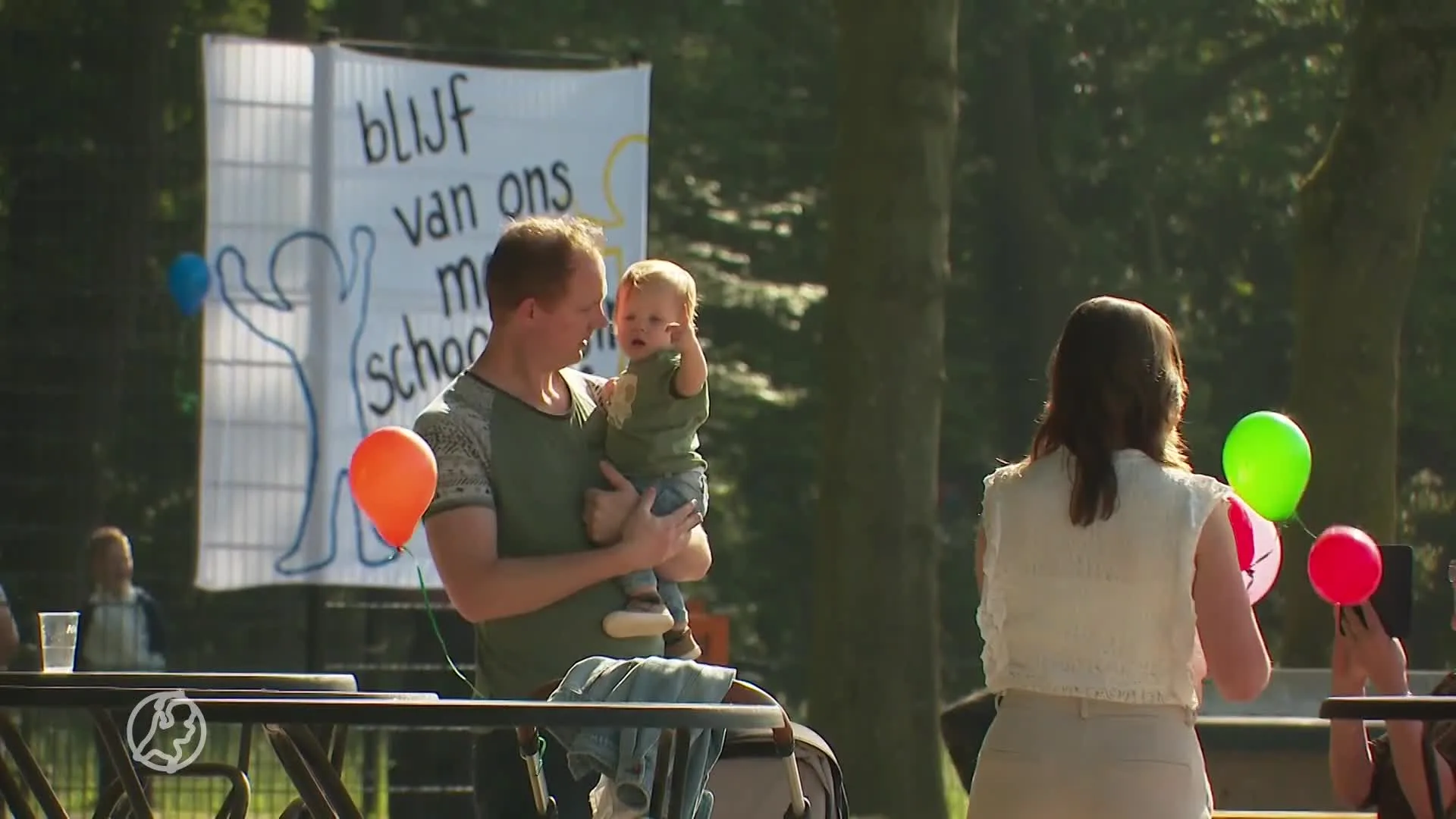 Ouders ziedend over sluiting school: 'We gaan tot het uiterste'