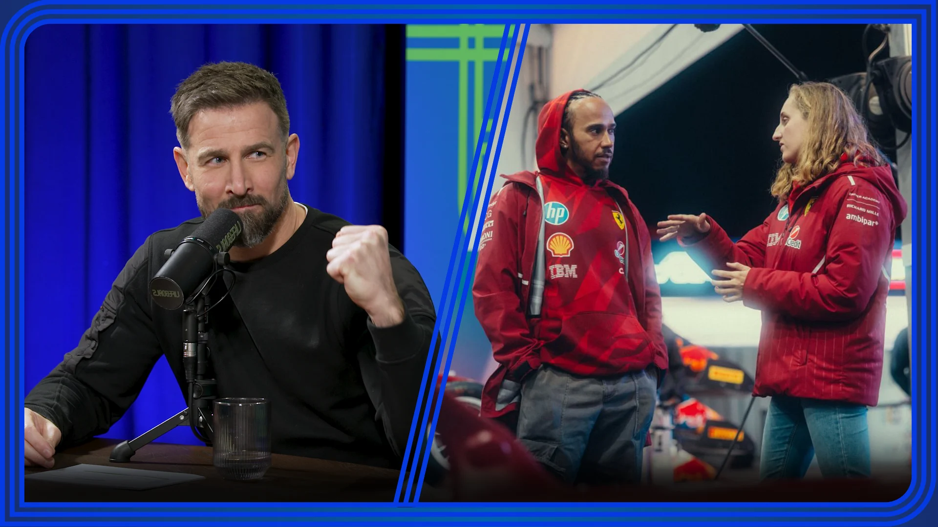 Komt er ooit een vrouw in de Formule 1? ‘Het is een kwestie van tijd’