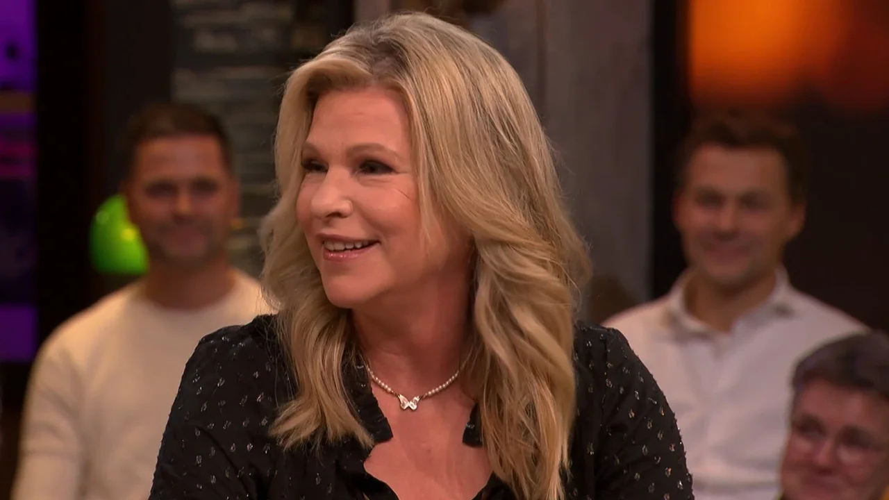 Seizoen 8, aflevering 84