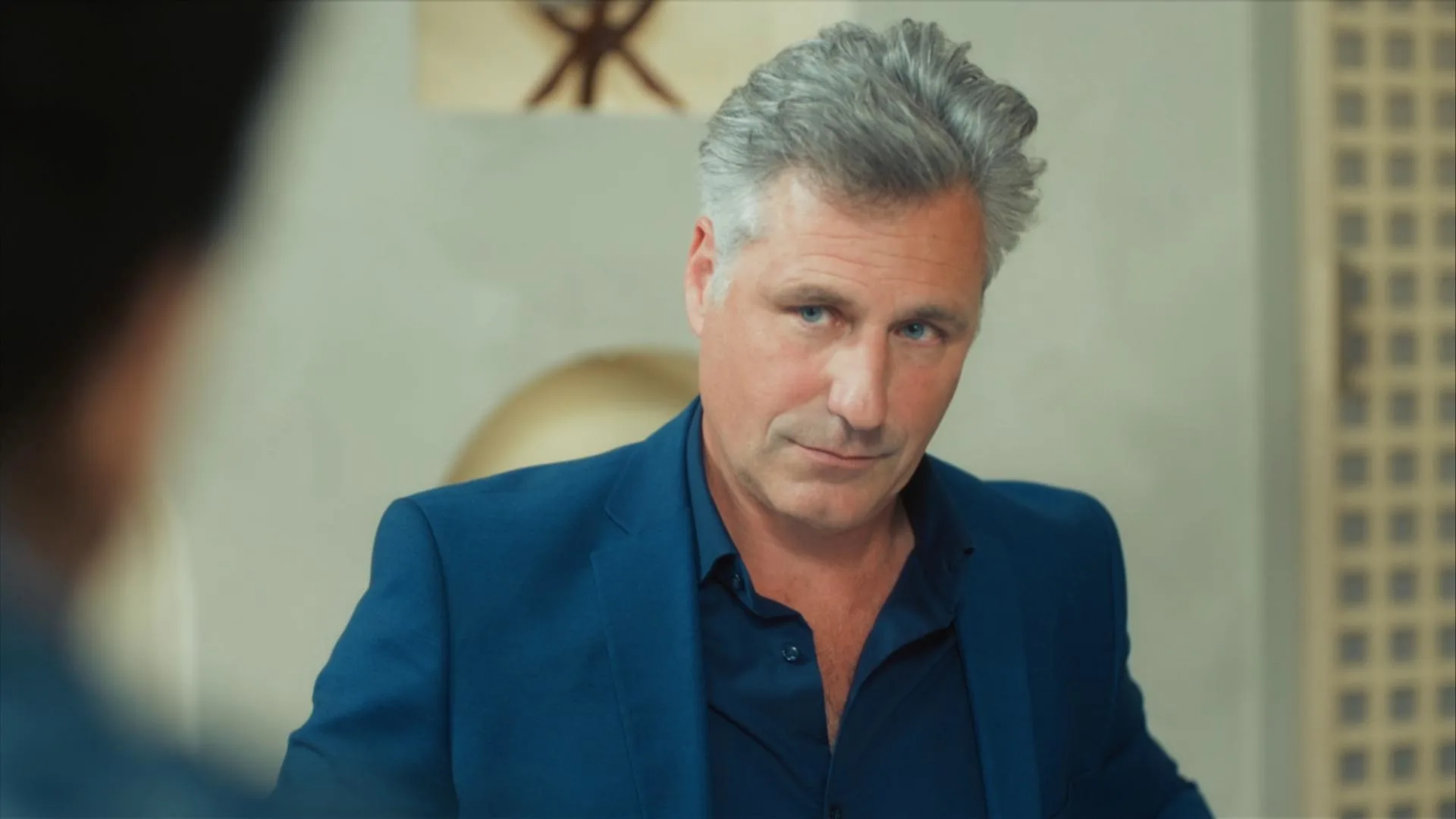 Seizoen 1, aflevering 5