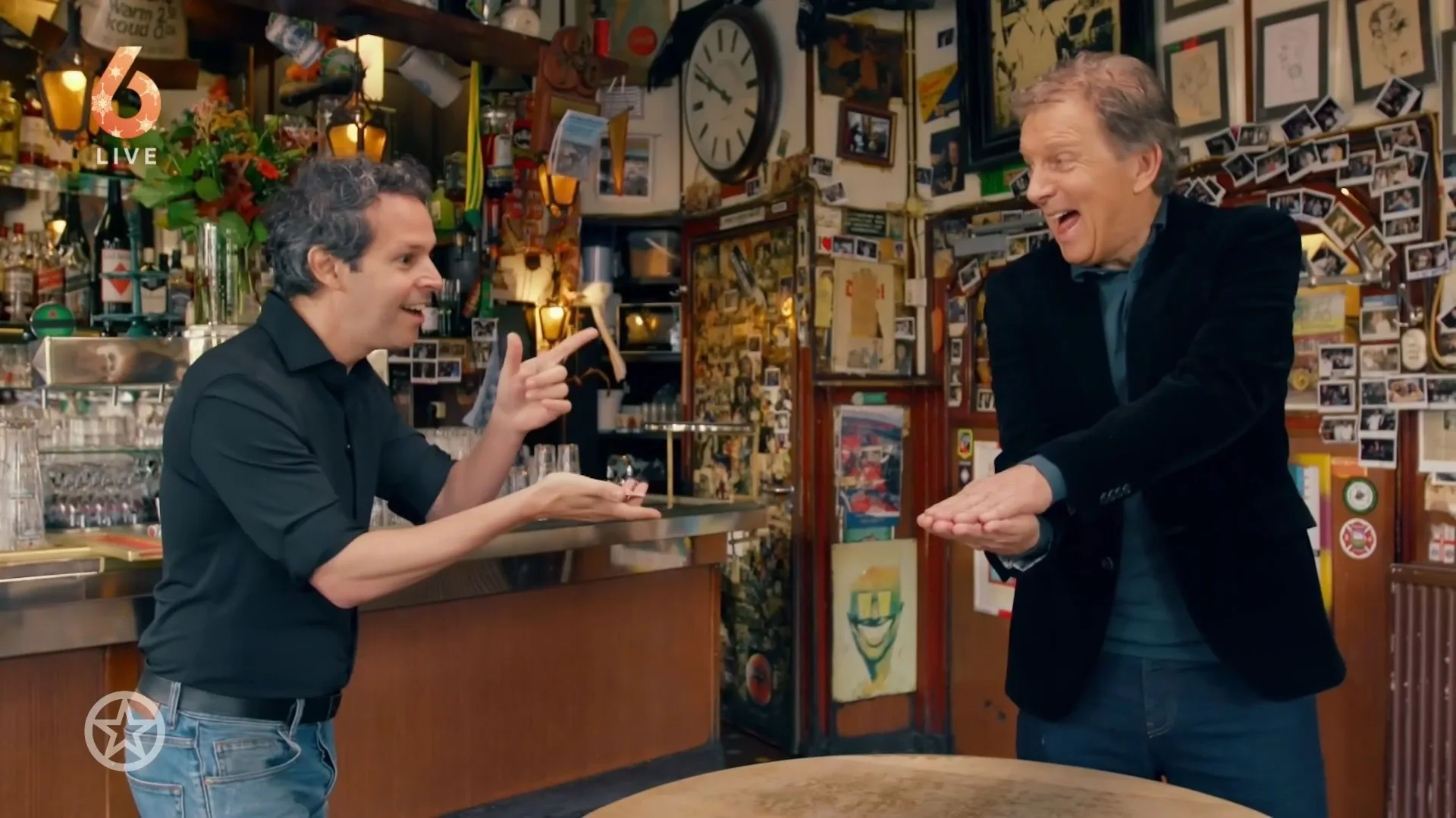 Victor Mids komt met een magische kerstspecial