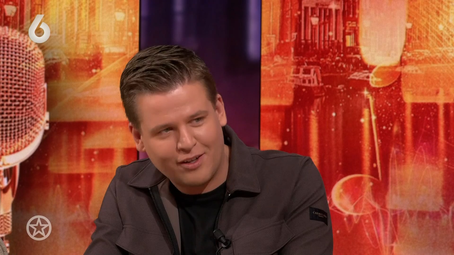 Sven Versteeg over de derde edtie van Geef mij maar Amsterdam