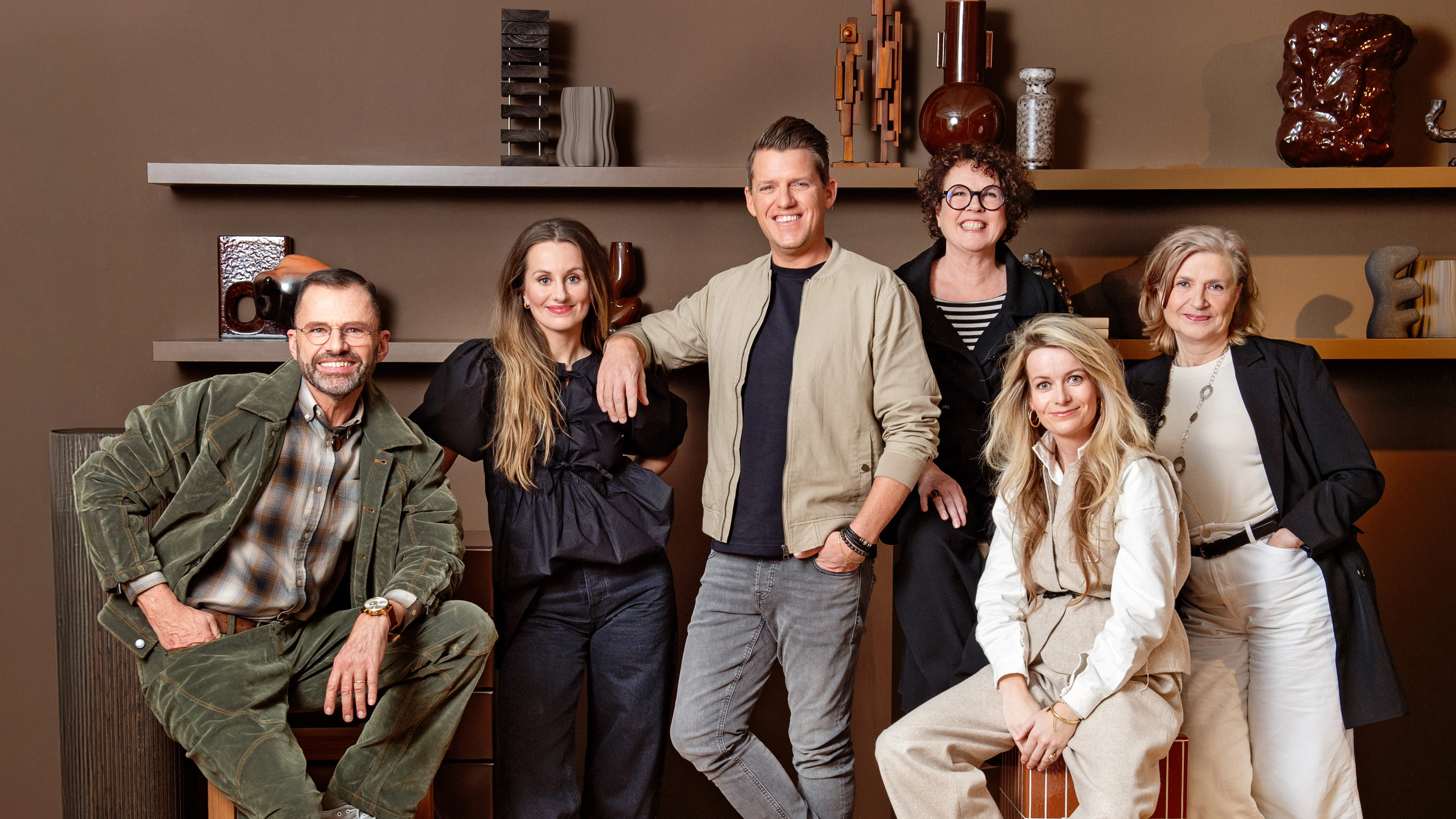 vtwonen: Weer Verliefd op je Huis