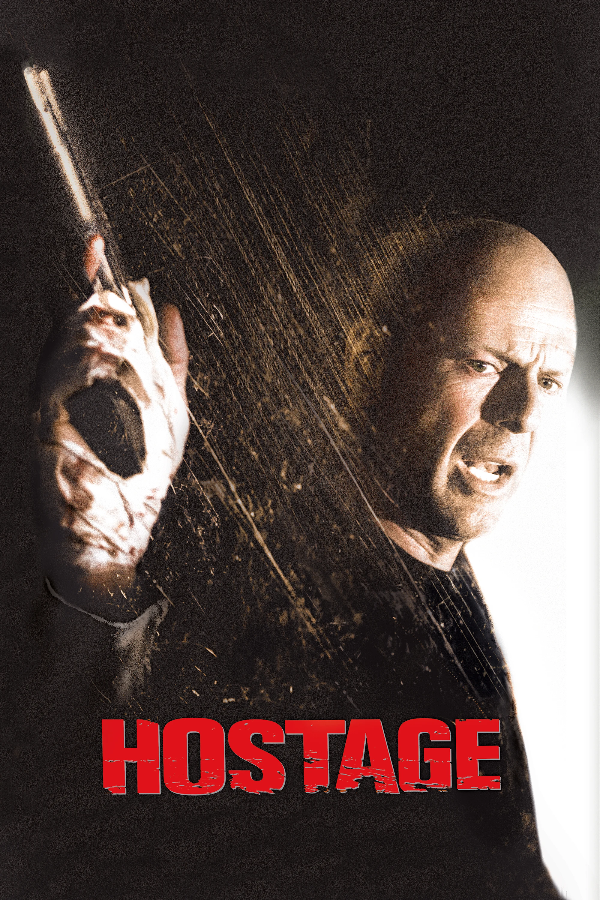 Hostage