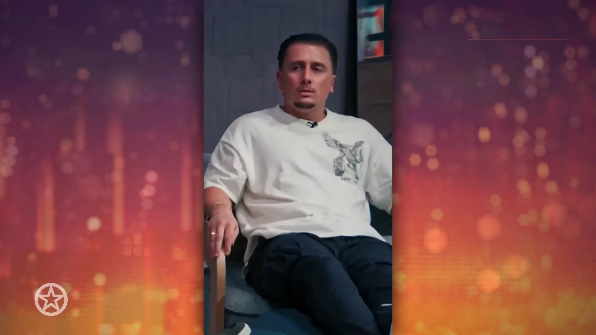 Jaimie Vaes vraagt Harrie Snijders op date