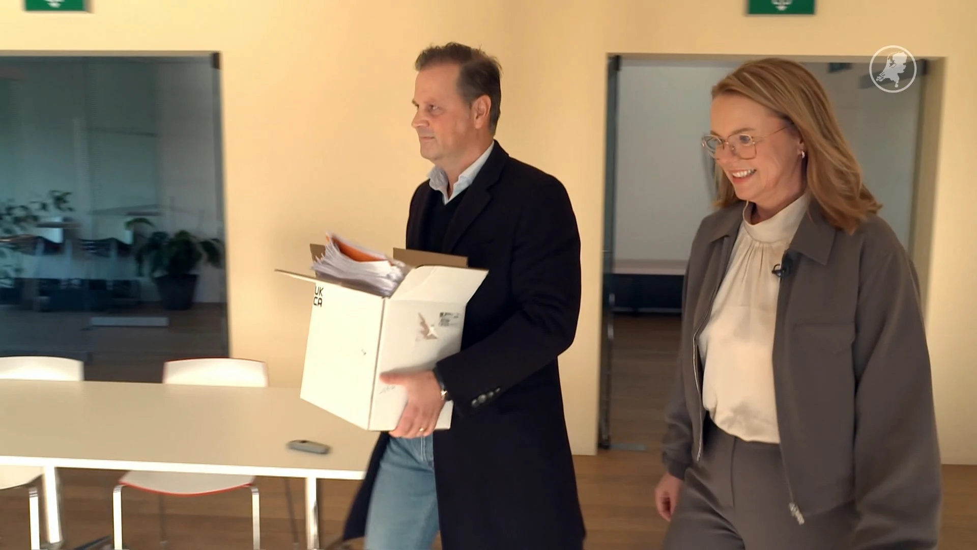 Brabantse Natasja tegen vuurwerkopslag: 'Als het mis gaat, gaat er een woonwijk de lucht in'