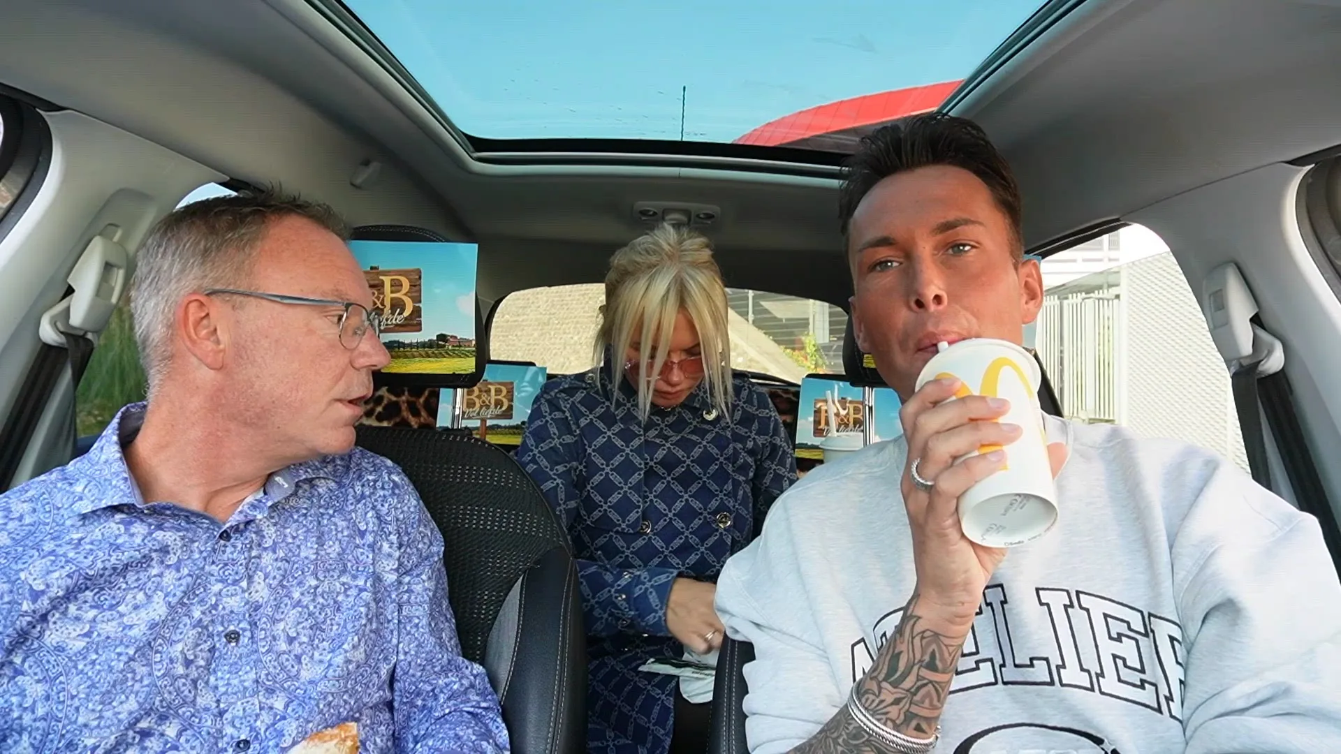 Beelden van Rayisa uit B&B Vol Liefde geknipt: 'Niet alles uitgezonden'