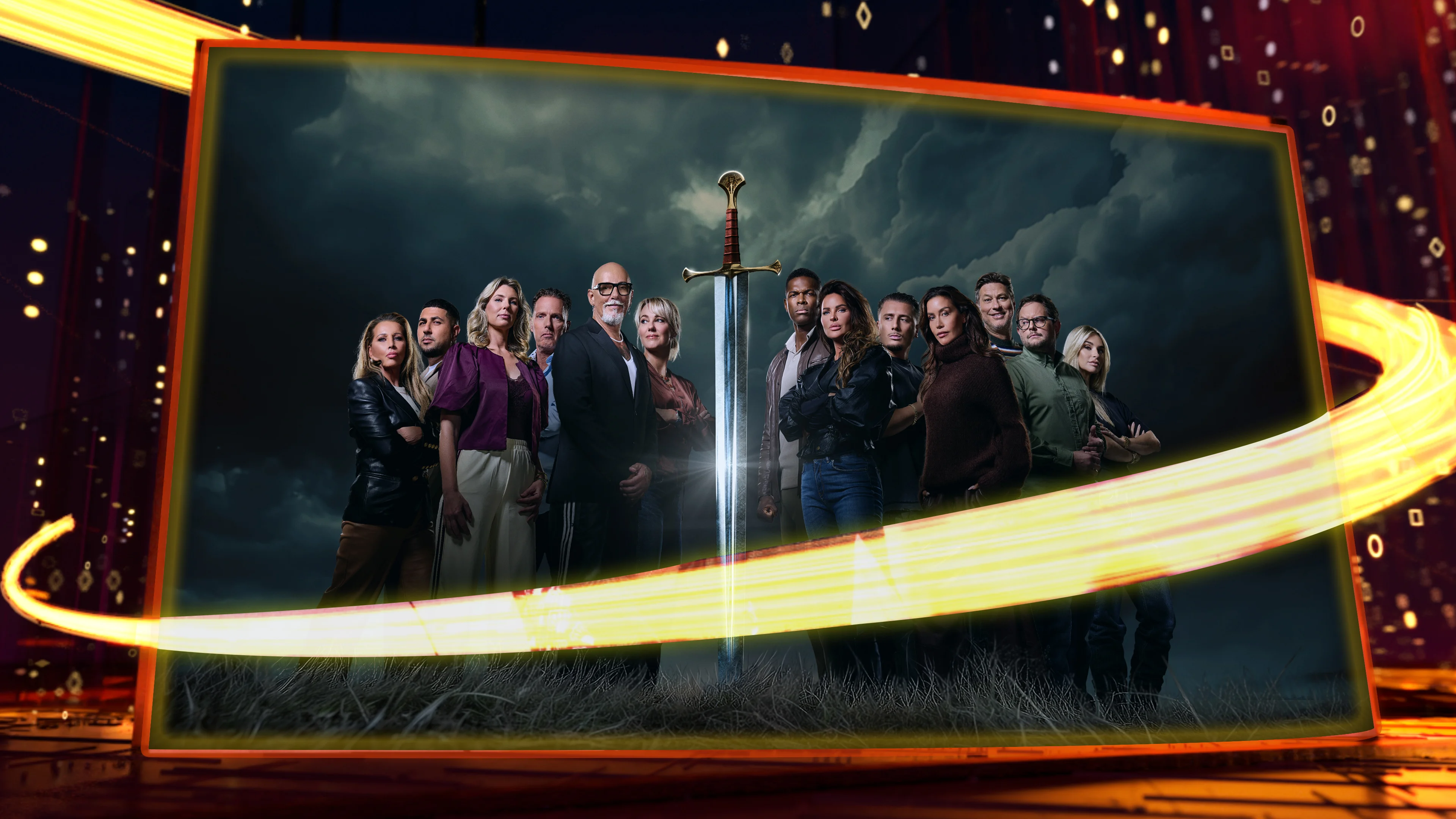 Seizoen 2025, aflevering 318