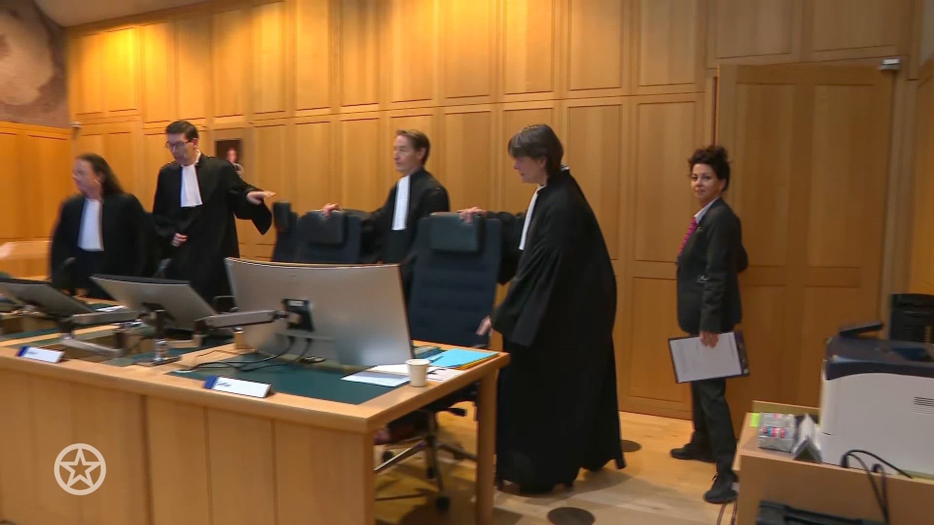 Advocaat Gillis mag onderzoek verrichten naar foto's Kremers