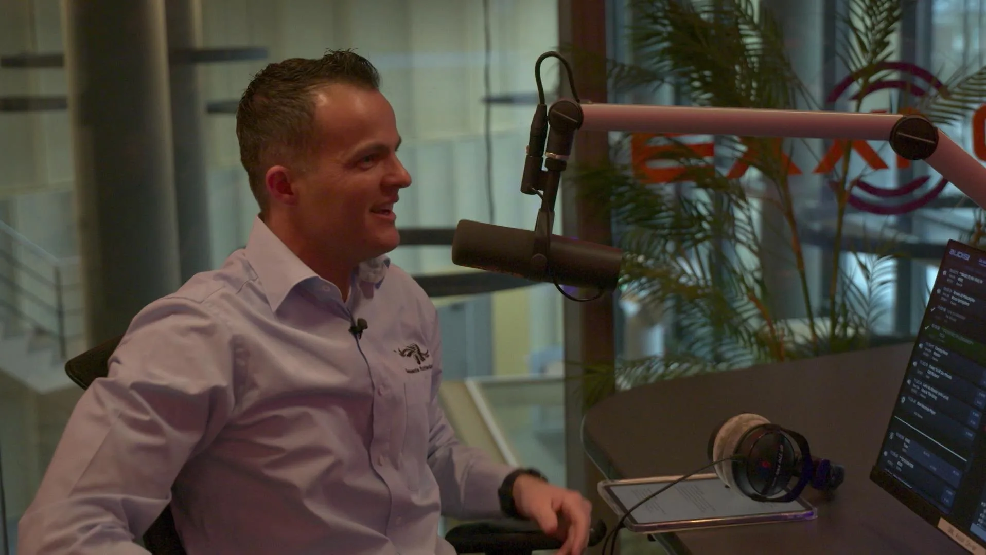 Seizoen 1, aflevering 3