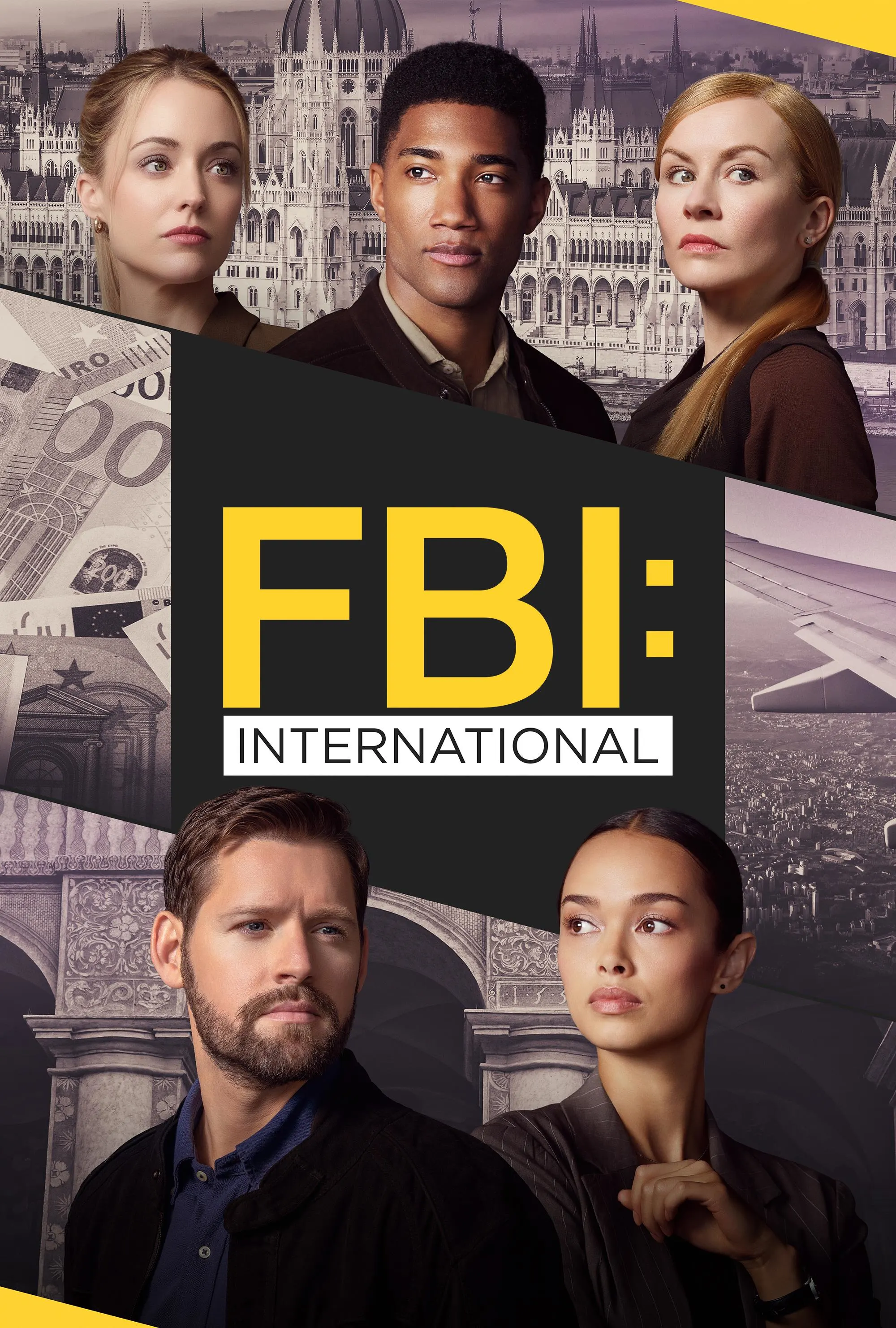 FBI: International