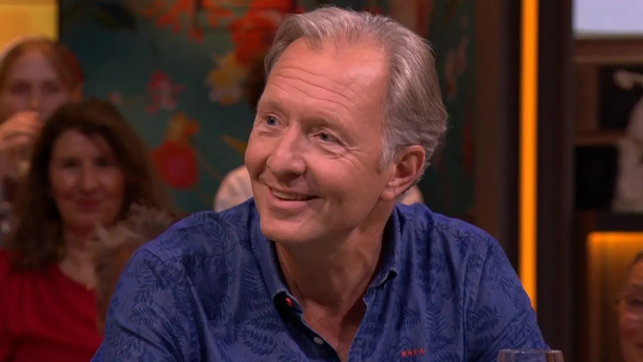 Seizoen 1, aflevering 11