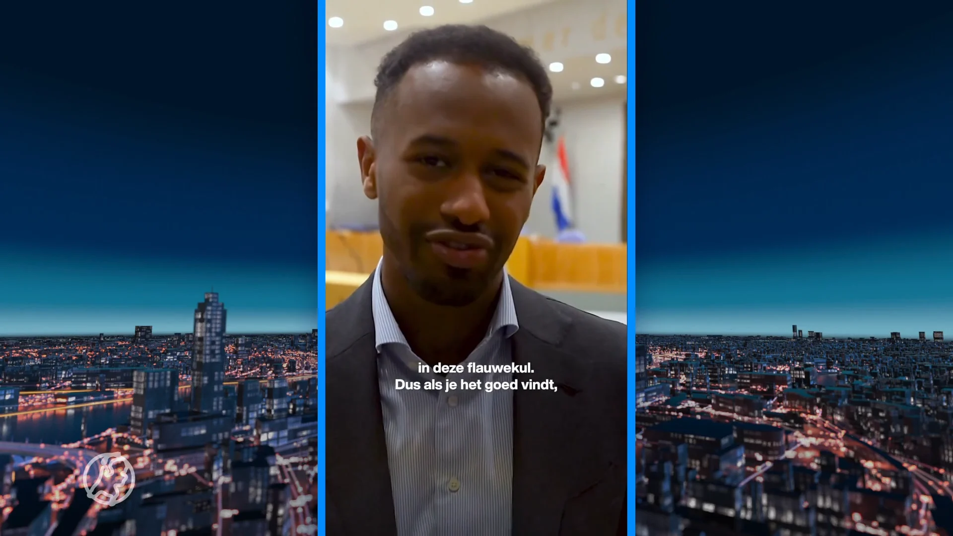 PvdA'er De Hoop reageert op 'openlijk racisme' Johan Derksen