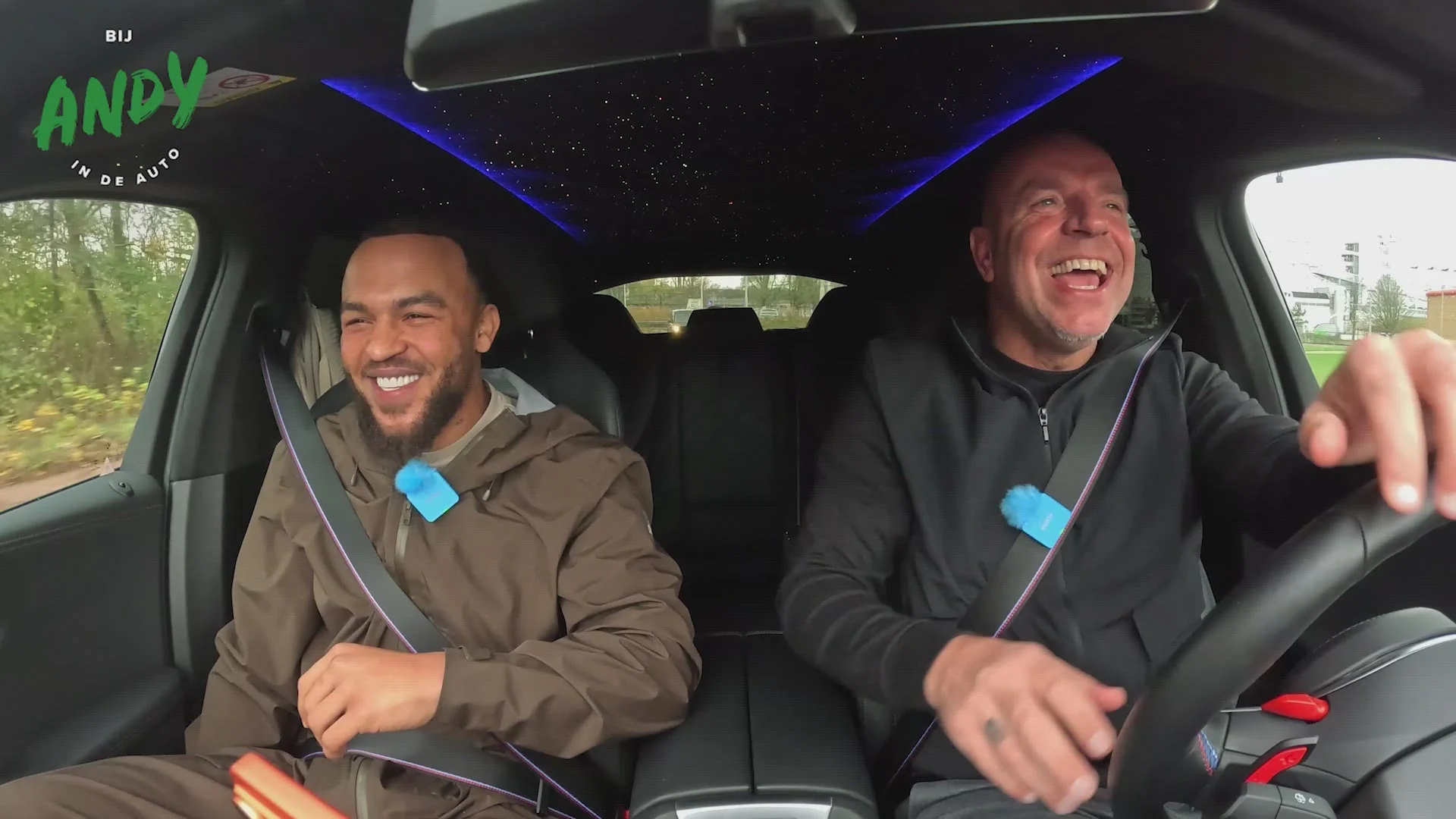 VIC9 over Boxing Influencers-gevecht: ‘Ik had een blessure’