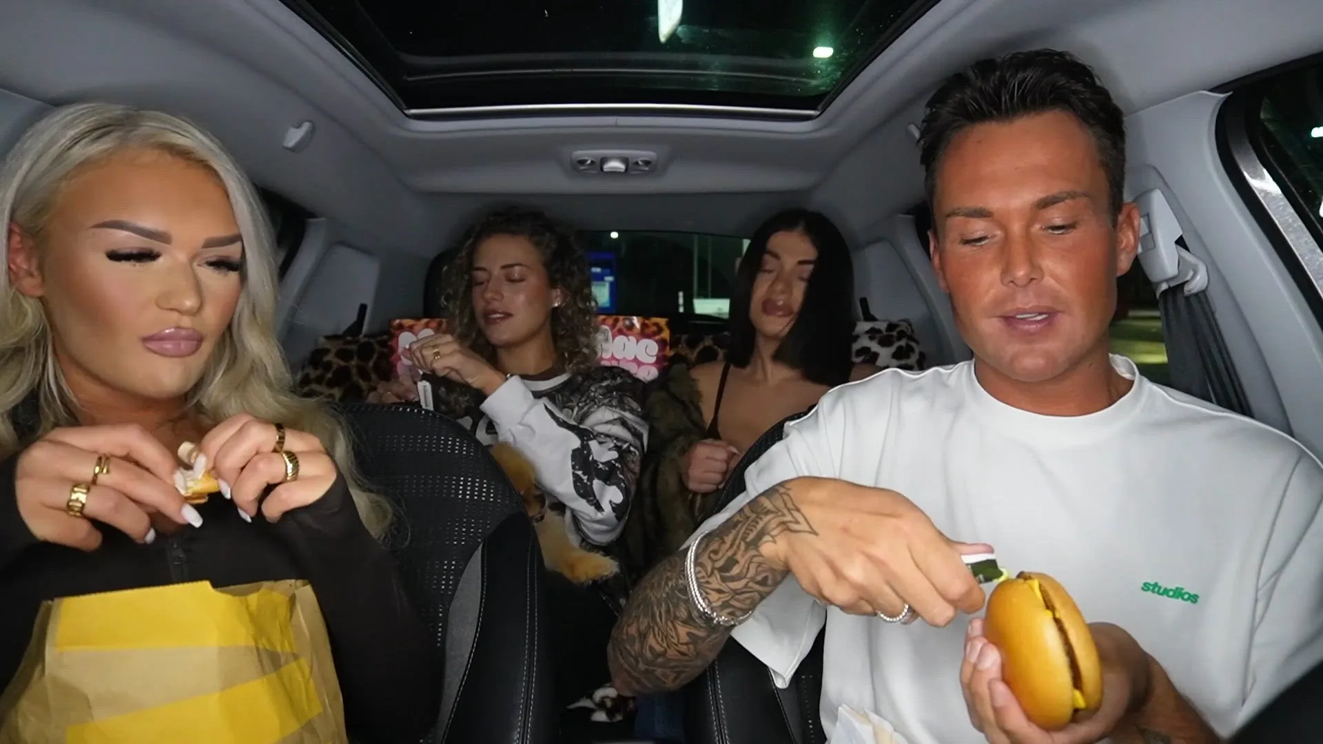 Jackie over haar exit bij Paradise Hotel: 'Ik had kunnen winnen'