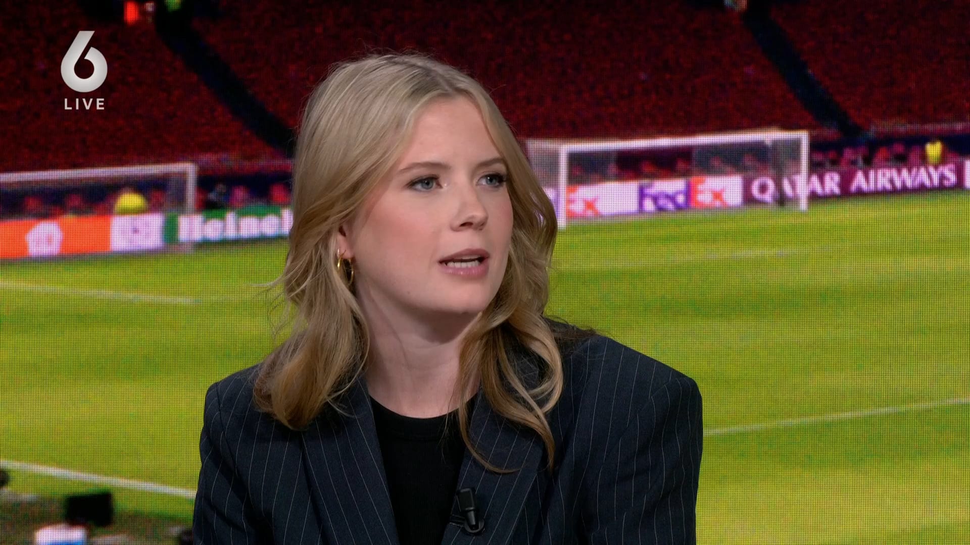 Chaos bij Ajax na ontslaan Heitinga, hoe nu verder?