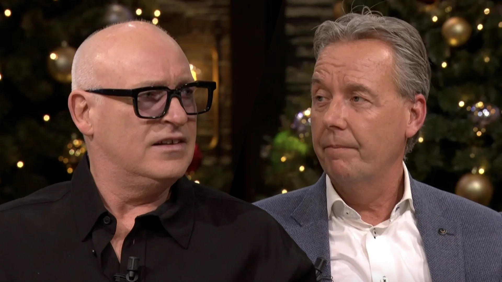 René en Valentijn kritisch op komst nieuwe speler bij Ajax: 'Het is toch geen revalidatiekliniek?'