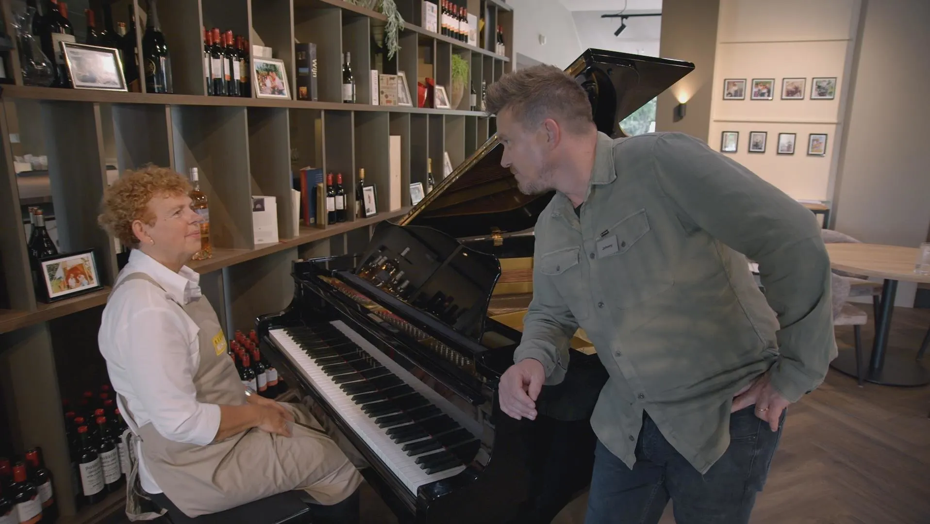 Seizoen 3, aflevering 4