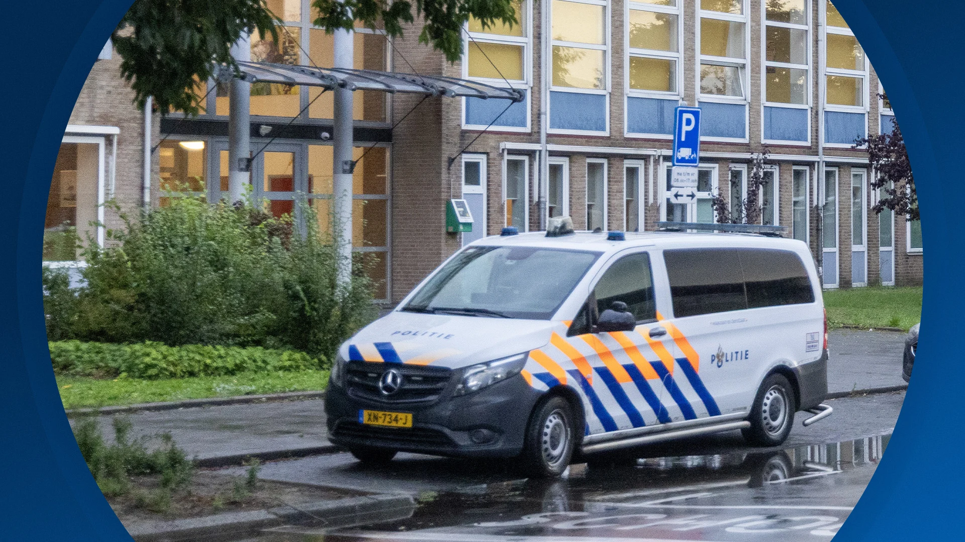 Seizoen 2025, aflevering 183