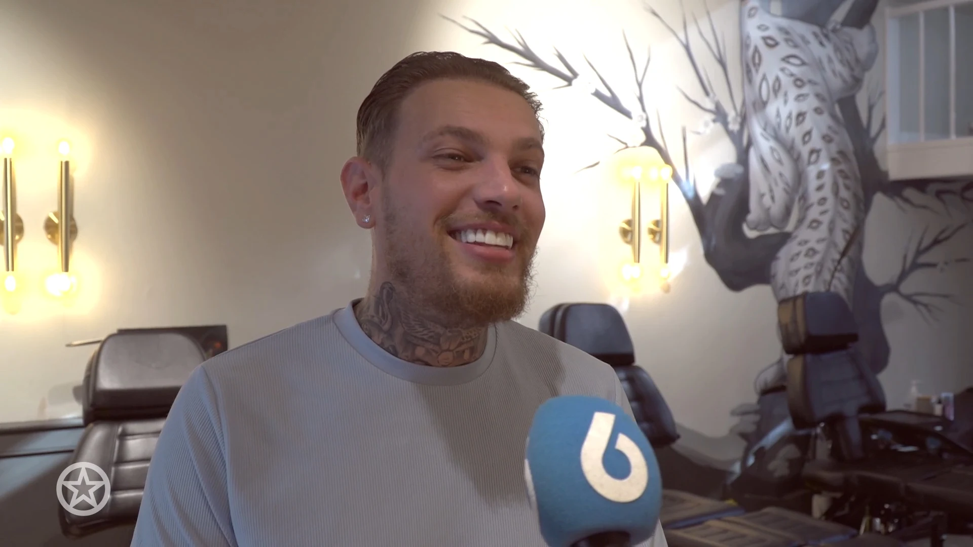 Sjorleone komt binnenkort met nieuwe muziek