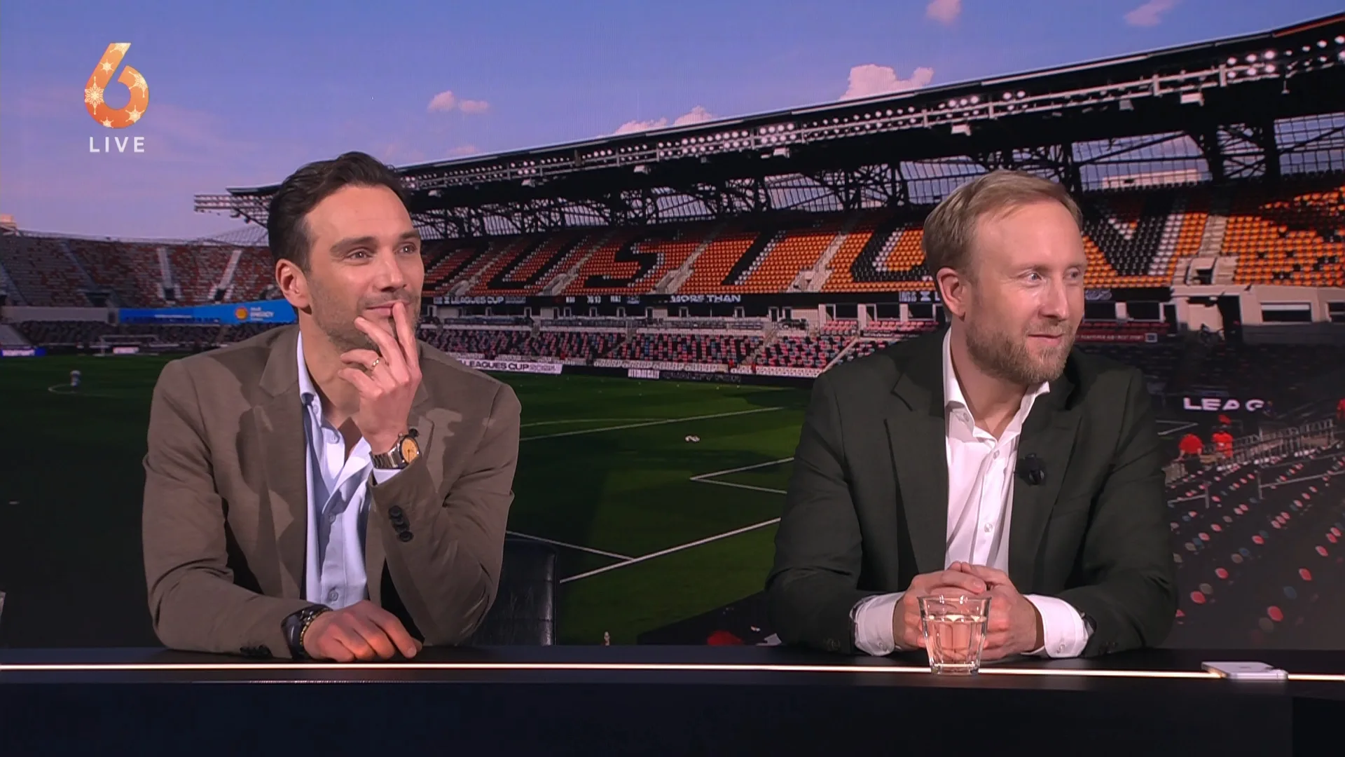 Iran en Egypte willen niet dat 'Pride-wedstrijd’ tussen hen wordt gespeeld op WK