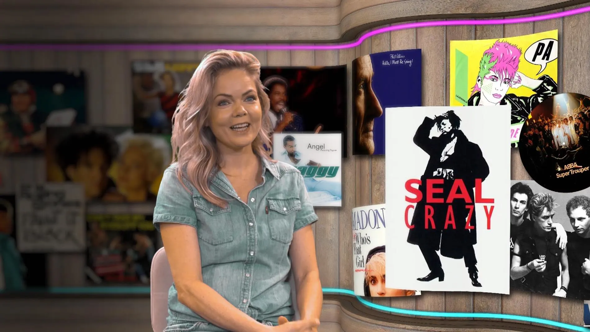 Seizoen 3, aflevering 3