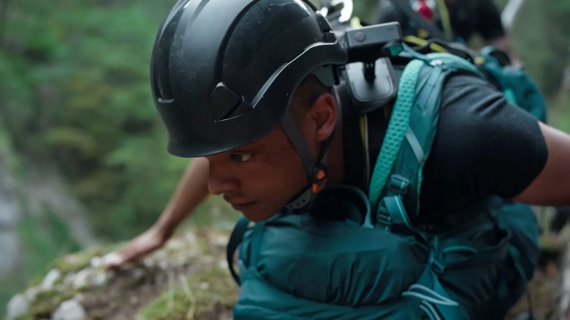 Hoe zwaar is No Way Back VIPS? 'Geen moment rust'