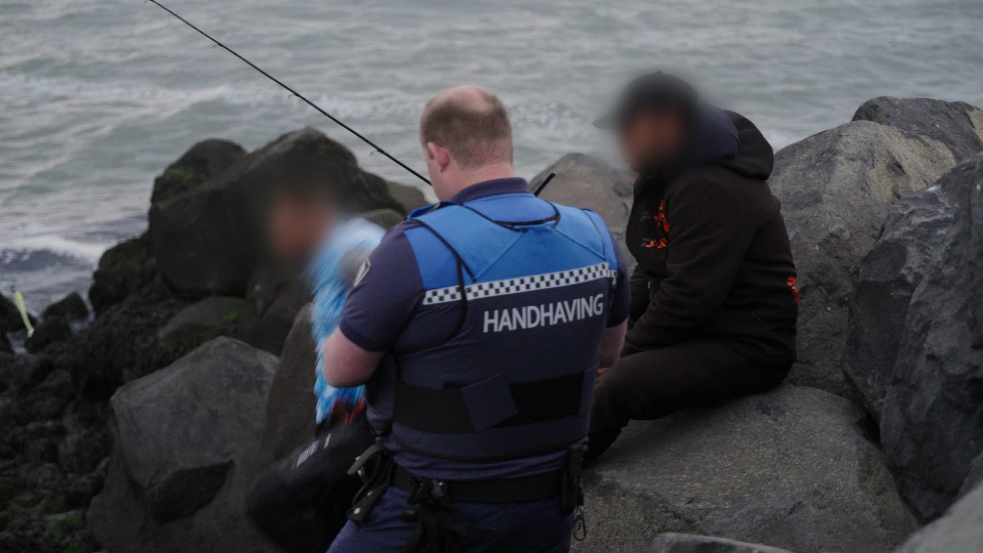 Seizoen 12, aflevering 5