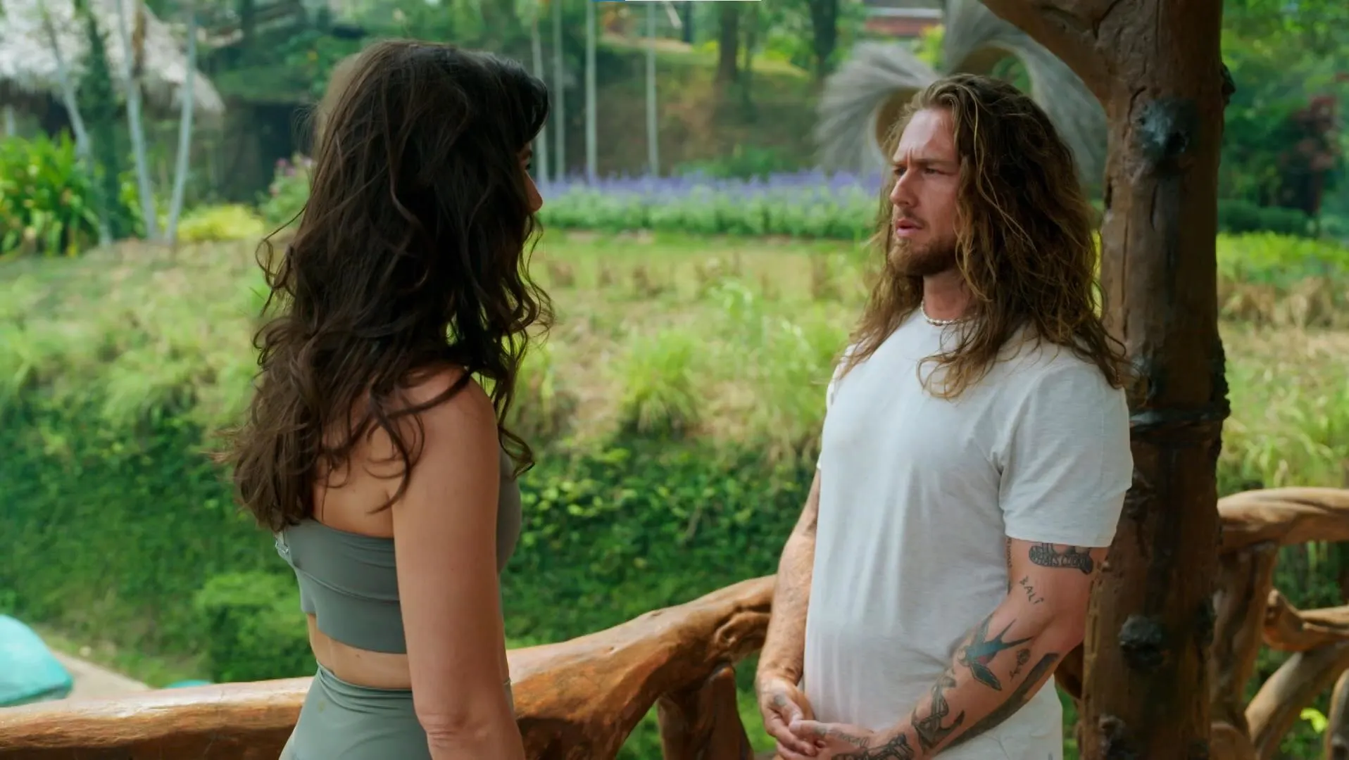 Seizoen 1, aflevering 7