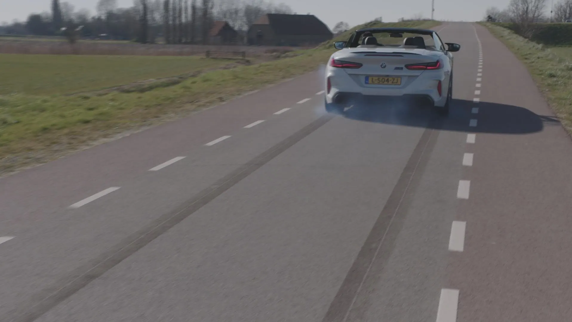 Seizoen 1, aflevering 8