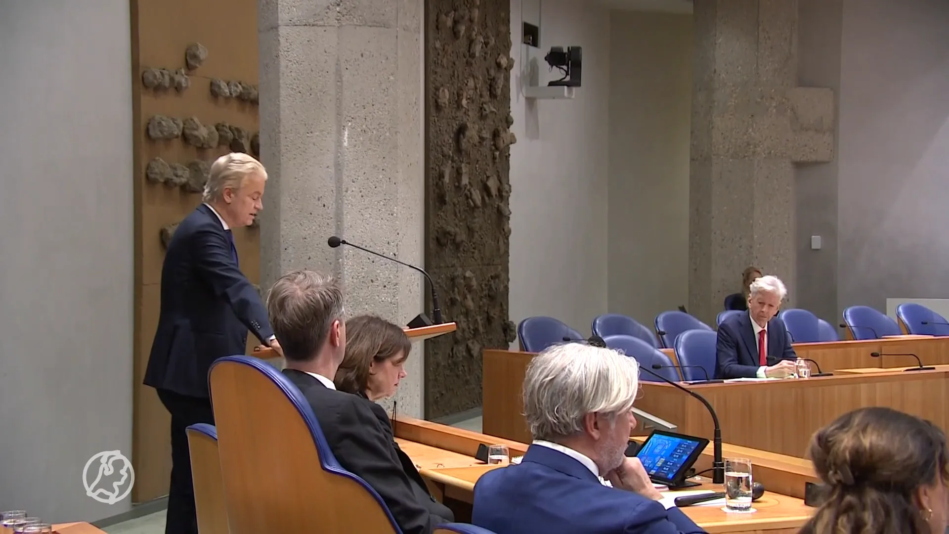 Tweederde vindt goed dat Wilders geen premier wordt, PVV-stemmer verdeeld