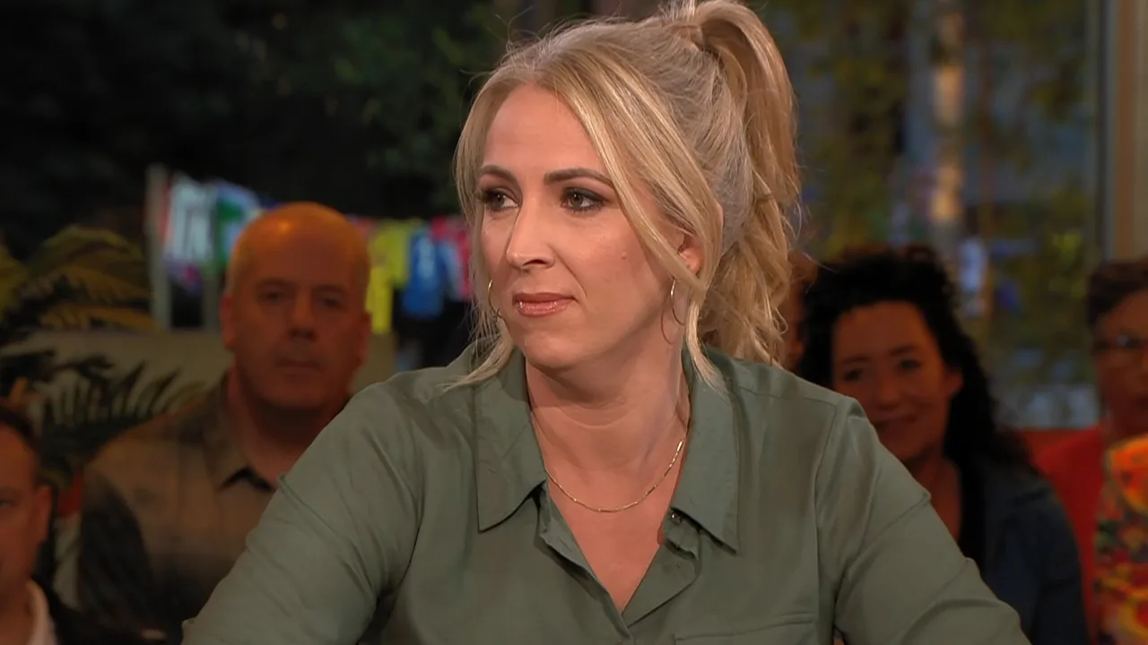 Lilian Marijnissen reageert op uitspraken van Natacha Harlequin over Ali B