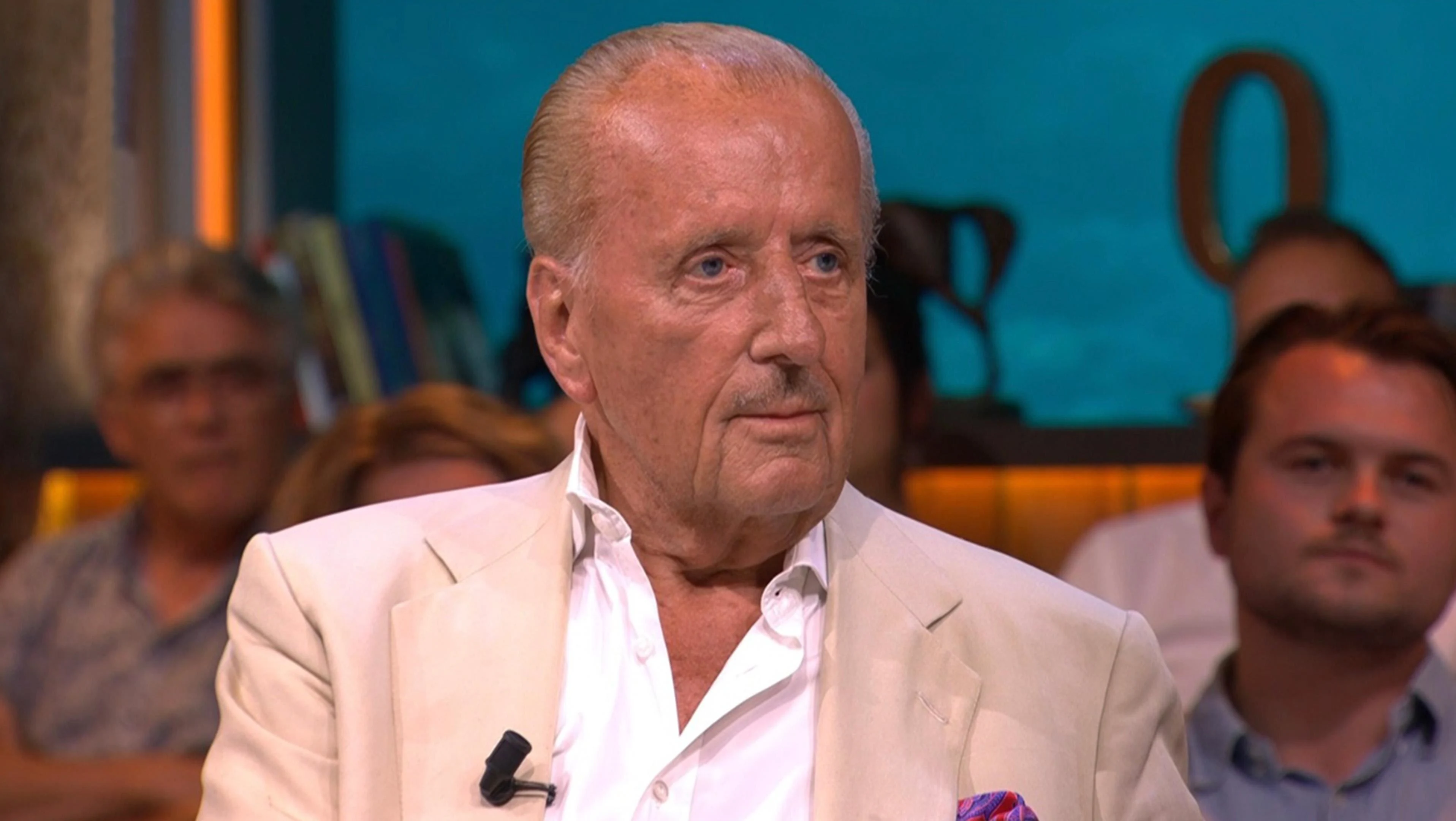 Seizoen 1, aflevering 14