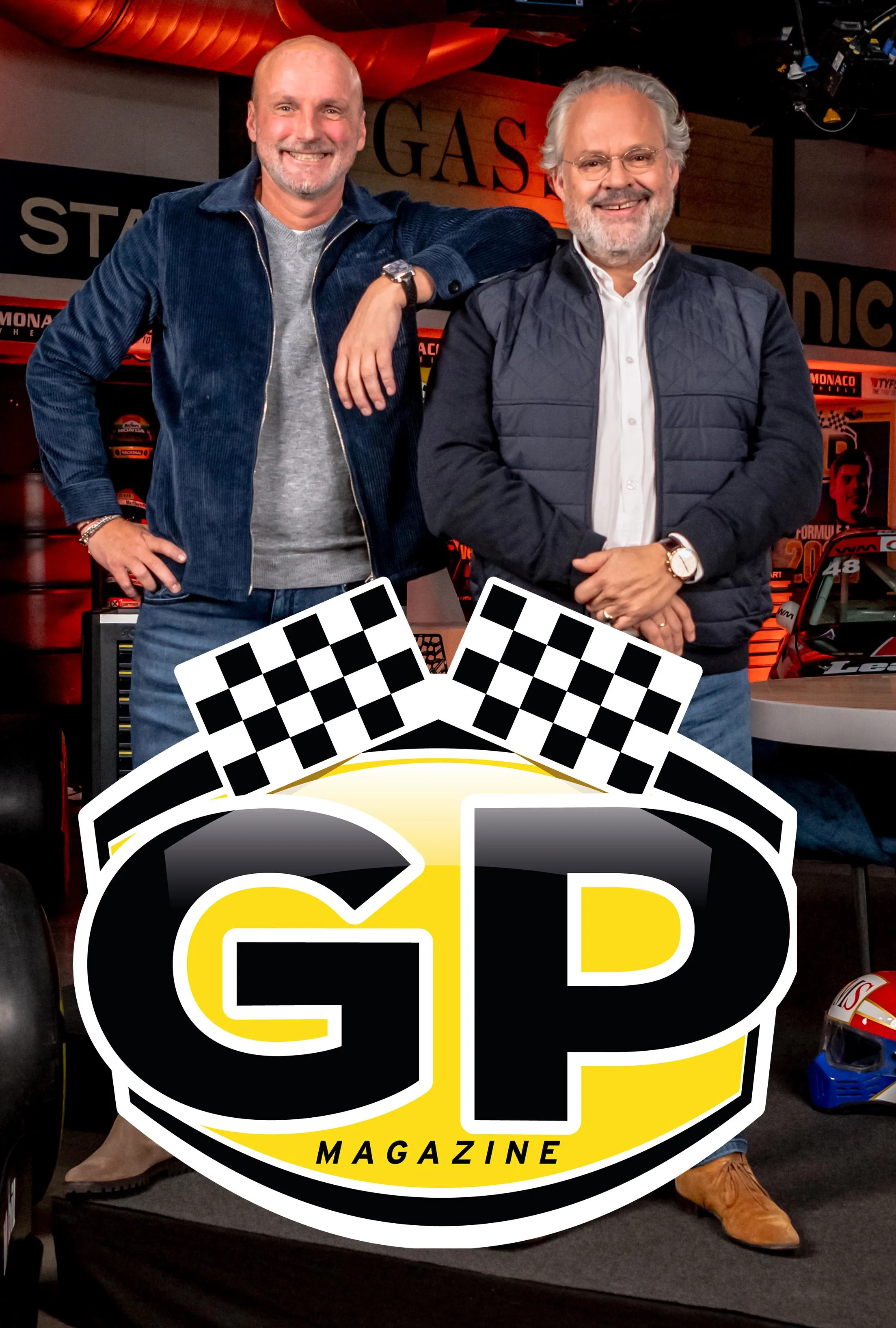 GP Magazine