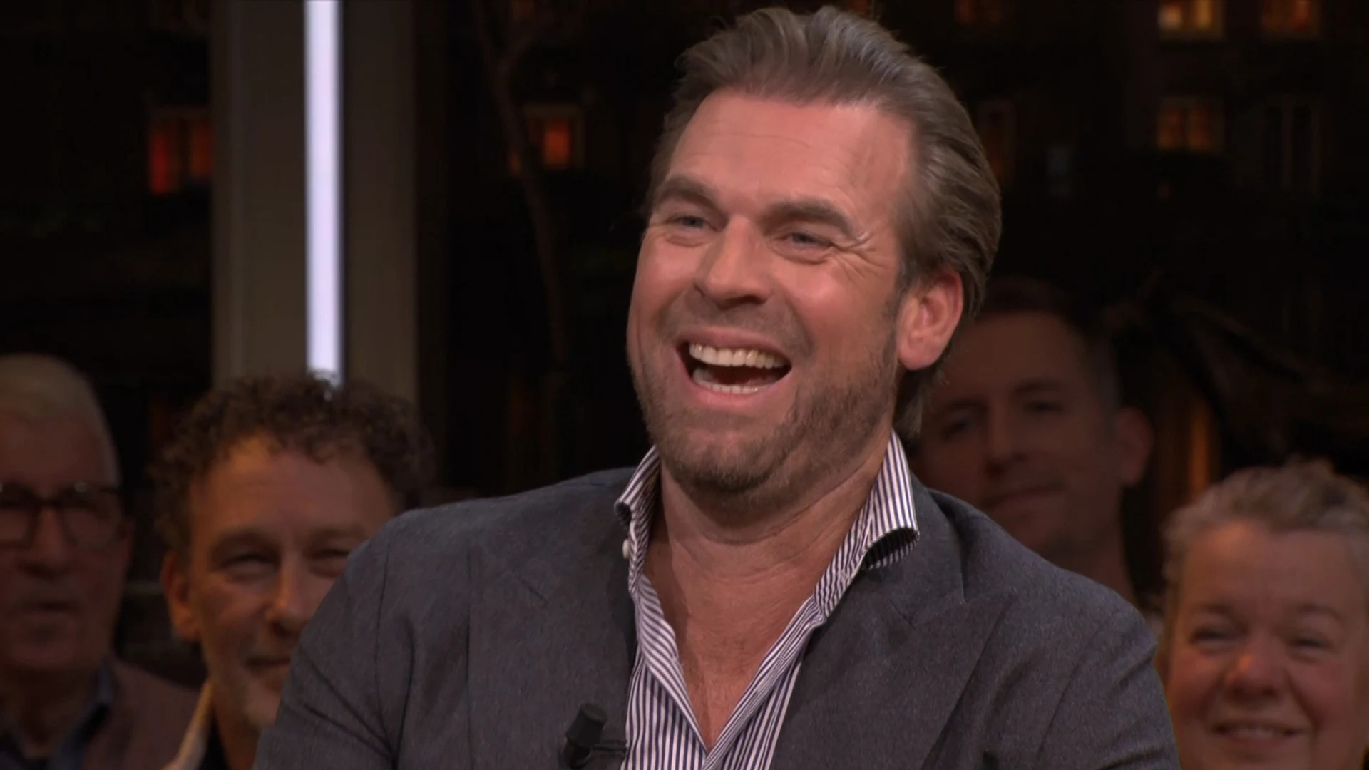 Welke ministers hoopt Rutger Castricum terug te zien in het nieuwe kabinet?