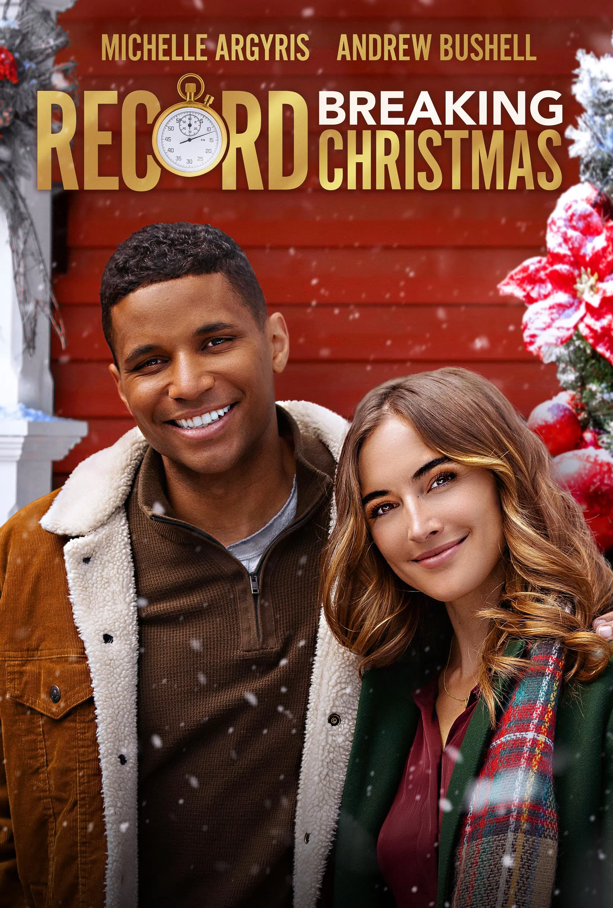 Record Breaking Christmas