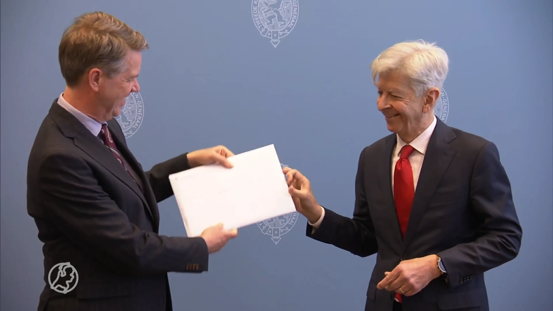 Plasterk ziet nu geen perspectief voor PVV, VVD, NSC en BBB