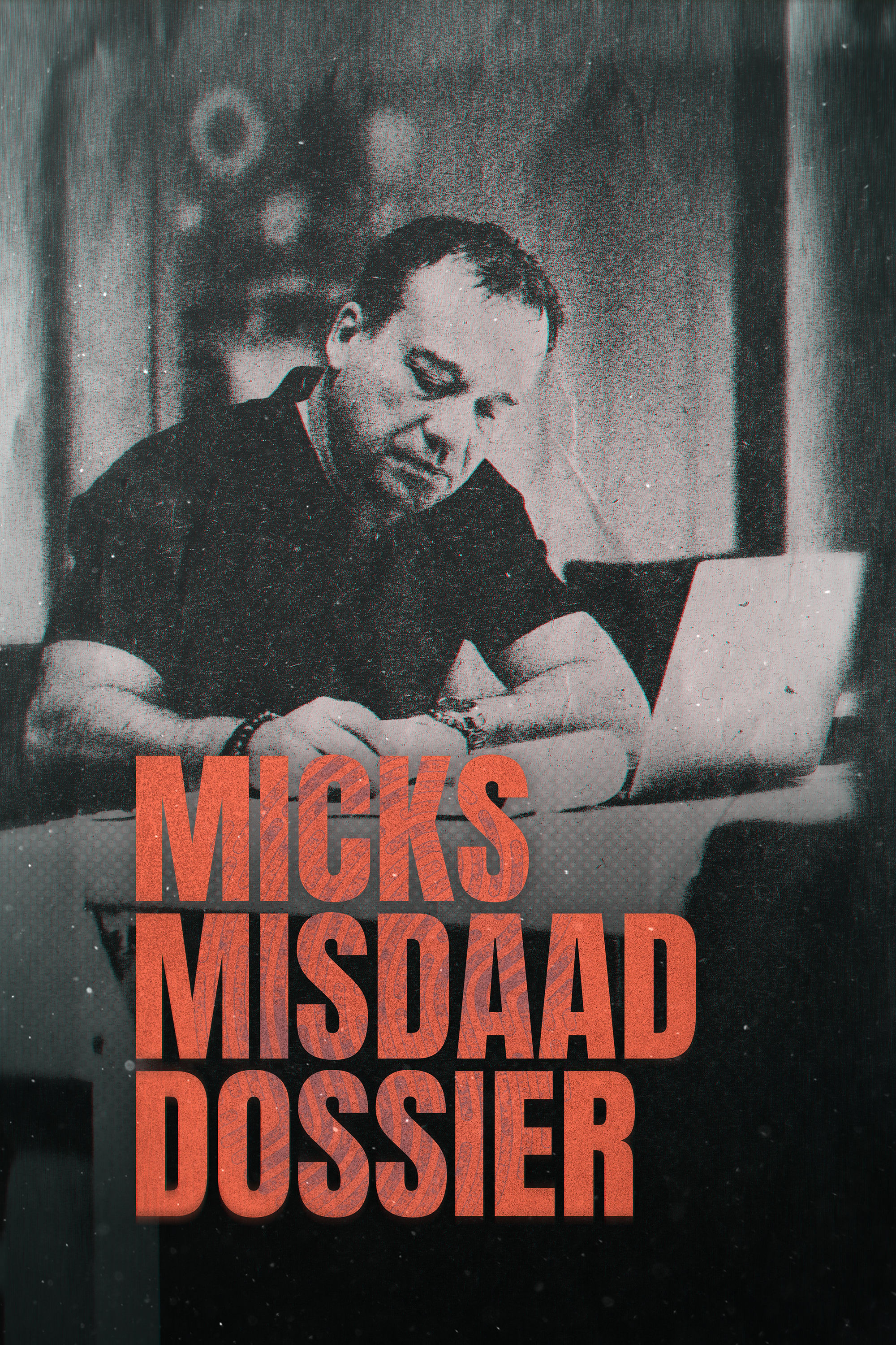Micks Misdaaddossier
