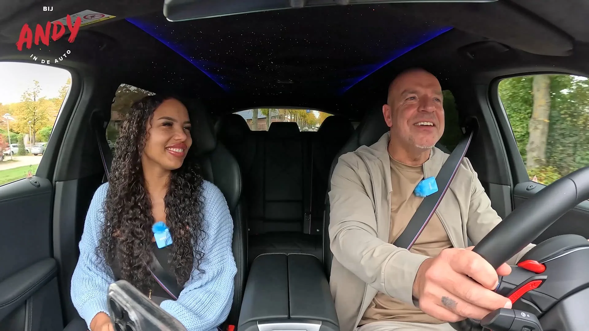 Romy Indy eerlijk: 'Anaal is niet mijn ding'