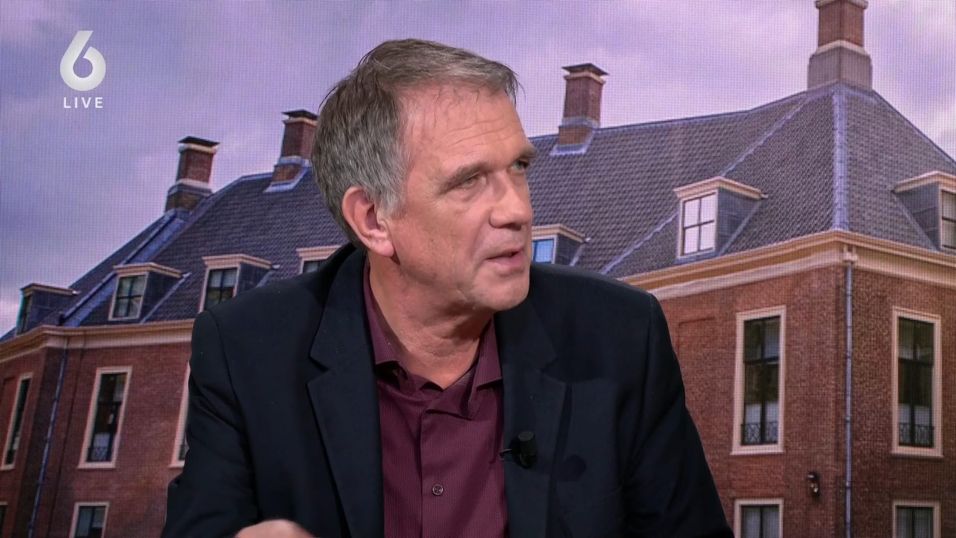 Formatie gaat verder: Jetten en Bontenbal hebben het over wonen