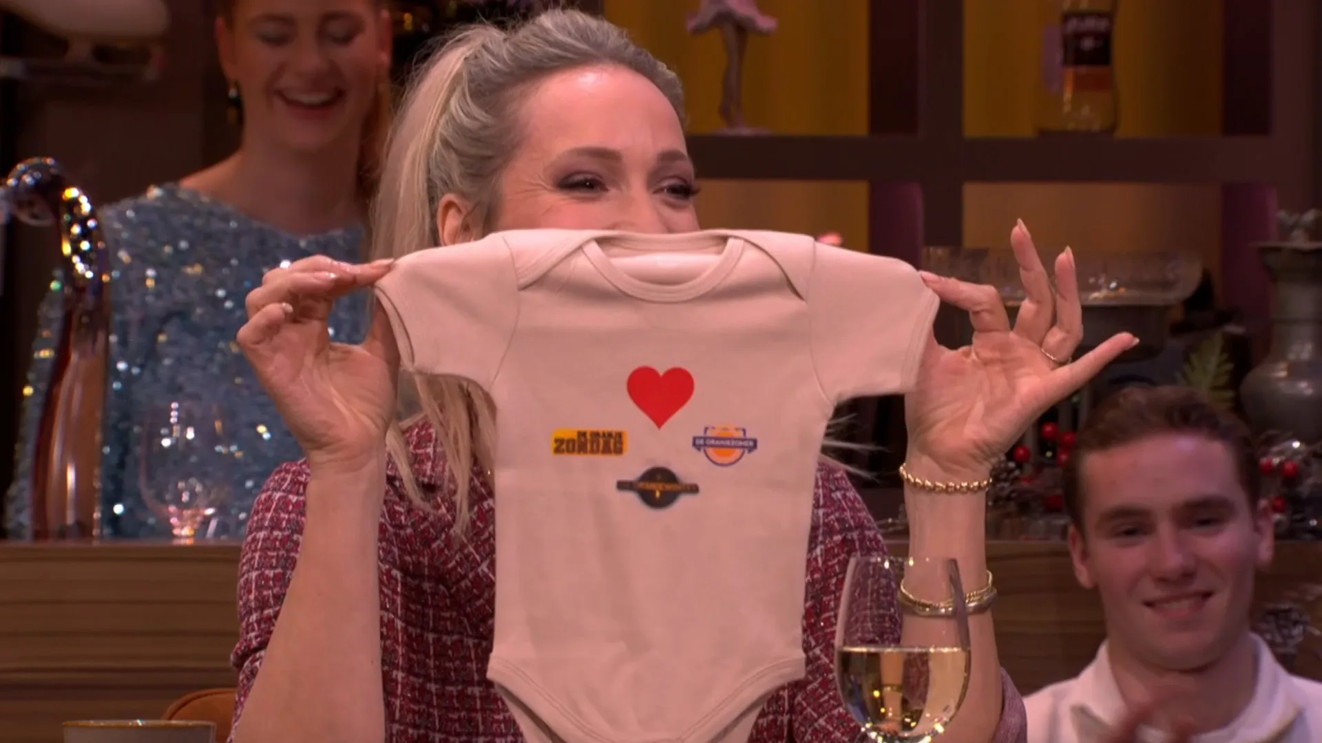 Seizoen 2, aflevering 9