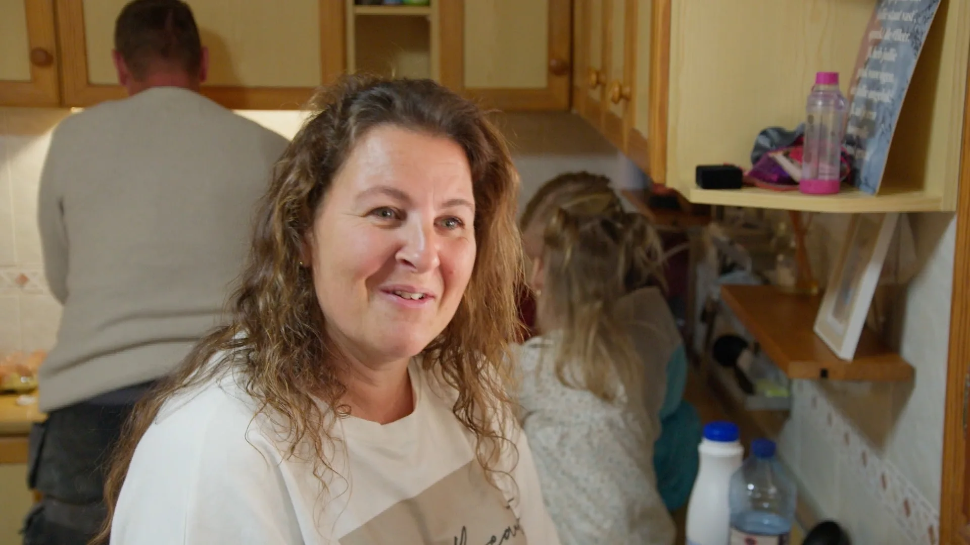 Seizoen 1, aflevering 2