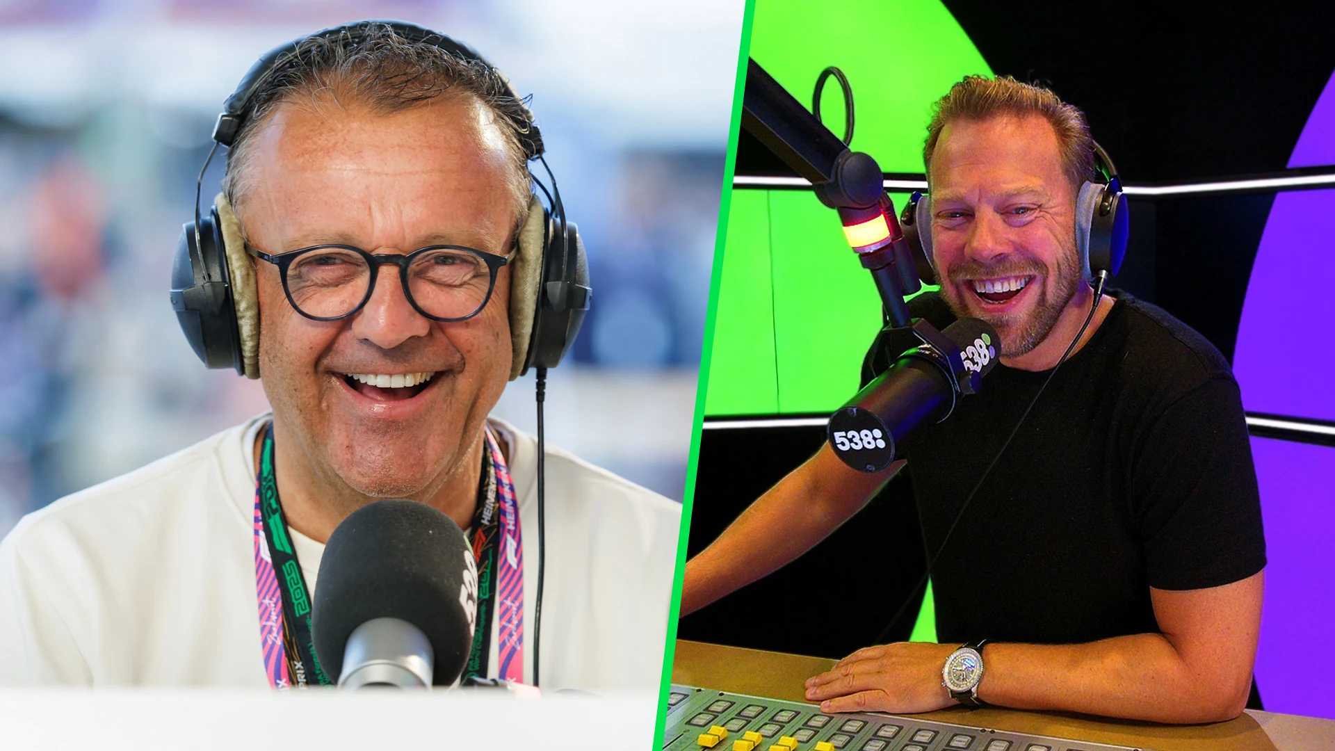 Jack Plooij blikt vooruit op Grand Prix van Brazilië