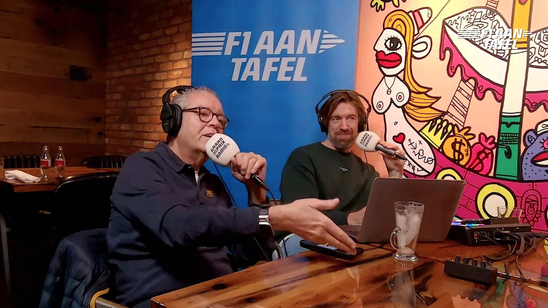 Seizoen 7, aflevering 47